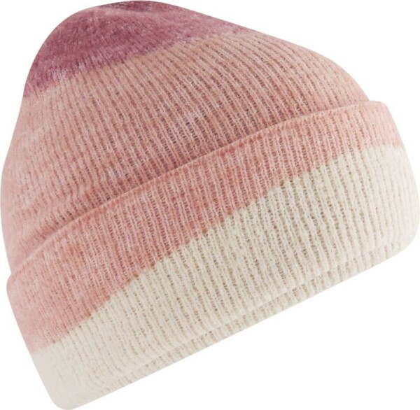 Pletená čiapka "Soft Wave"