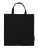 NE90004 Shopping Bag Short Handles - NE90004_Black - variant Ls 1000212424