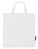 NE90004 Shopping Bag Short Handles - NE90004_White - variant Ls 1000304351