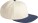 6 panelová kontrastná šiltovka B 662 - ps-530662-beechfield-b-662-natural-navy-front-01a8b04d-2e80-43b2-bcf5-5ccbf7a878cf-web - variant
