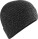 Pletená čiapka "Streetlite Reflective" - ps-53325r-beechfield-b-325r-black-front-cd66c9d4-c4e3-41d0-87b6-7c0bb56f25cc-web - variant