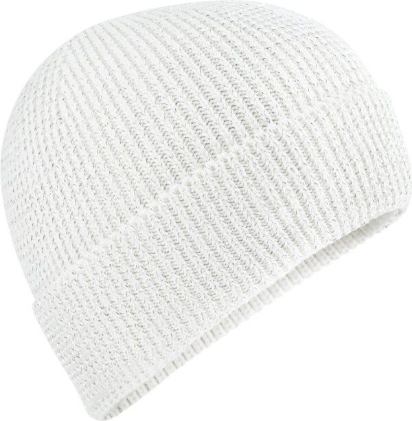 Pletená čiapka "Streetlite Reflective"