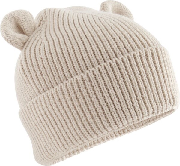 Detská čiapka "Baby Bear"