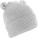 Detská čiapka "Baby Bear" - ps-53340a-beechfield-b-340a-cloud-grey-front-36c00347-e48e-43ee-89ad-b79209fd75e5-web - variant