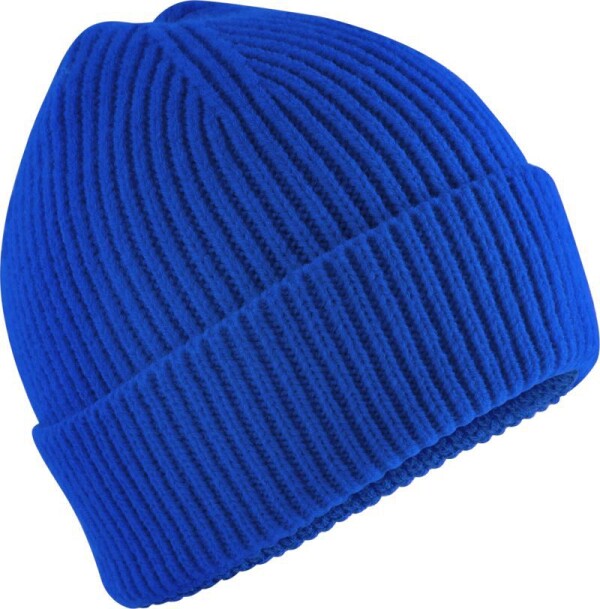 Detská pletená čiapka "Fashion"