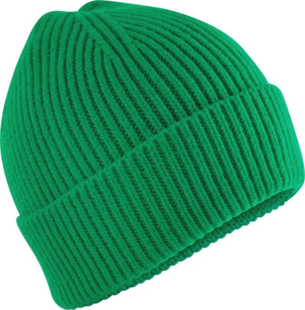 Detská pletená čiapka "Fashion"
