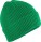 Detská pletená čiapka "Fashion" - ps-53381b-beechfield-b-381b-kelly-green-front-e62b16e7-149f-4bf4-8671-6f137b0d2151-web - variant