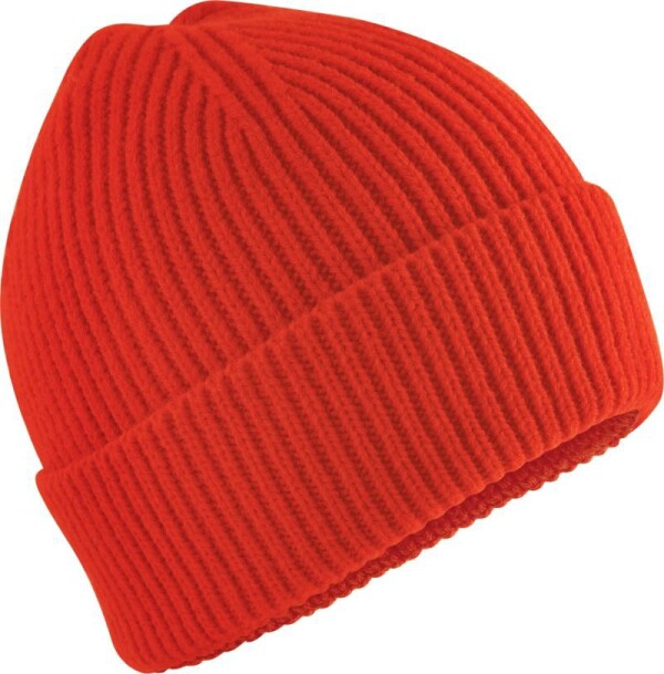 Detská pletená čiapka "Fashion"