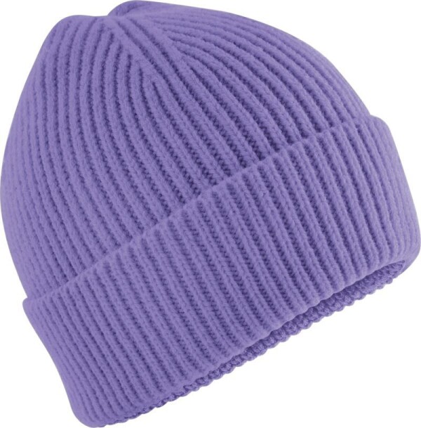 Detská pletená čiapka "Fashion"