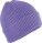 Detská pletená čiapka "Fashion" - ps-53381b-beechfield-b-381b-violet-front-ab2f318d-ecd6-494f-b11f-fd4e7272a0fa-web - variant