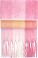 Šál "Fluffy Check" - ps-53494r-beechfield-b-494r-pink-check-front-e7f64219-9710-4e48-ba0f-67d101f659c4-web - variant