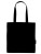 NE90014 Shopping Bag with Long Handles - NE90014_Black - variant Ls 1000212426