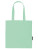 NE90014 Shopping Bag with Long Handles - NE90014_Dusty-Mint - variant Ls 1000304357