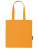 NE90014 Shopping Bag with Long Handles - NE90014_Okay-Orange - variant Ls 1000304356