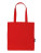 NE90014 Shopping Bag with Long Handles - NE90014_Red - variant Ls 1000212430