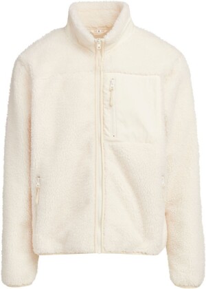 Unisex fleecová bunda "Bonded Sherpa" BY 406 - Reklamnepredmety
