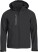 Pánska 3-vrstvová softshellová bunda Milford - ps-670927-clique-milford-jacket-men-dark-grey-front-6da21e99-4a96-4020-8cc7-3ecbcdd8e5bf-web - variant