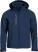 Pánska 3-vrstvová softshellová bunda Milford - ps-670927-clique-milford-jacket-men-dark-navy-front-579b7c27-ef4b-4c8b-be34-e8304eeb20bf-web - variant