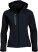 Dámska 3-vrstvová softshellová bunda Milford - ps-670928-clique-milford-jacket-women-black-front-fe5533f2-1466-4306-917a-19ab9dc0bd71-web - variant