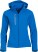 Dámska 3-vrstvová softshellová bunda Milford - ps-670928-clique-milford-jacket-women-royal-blue-front-6108498d-3df2-41ad-94c3-f9281d191626-web - variant
