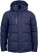 Pánska zimná bunda Colorado - ps-670931-clique-colorado-jacket-men-dark-navy-front-5fdbb051-d7ca-4e3e-a0e6-950b456e304d-web - variant