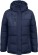 Dámska zimná bunda Colorado - ps-670932-clique-colorado-jacket-women-dark-navy-front-1324e582-219d-4284-8ddb-11379d3f752d-web - variant