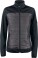 Dámska reflexná hybridná bunda Custer - ps-670934-clique-custer-jacket-women-black-reflective-front-0cba08a2-3e29-4765-94a8-b12debeb6691-web - variant