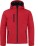 Pánska zateplená softshellová bunda s kapucňou - ps-670952-clique-padded-hooded-softshell-men-red-front-6726e663-9016-417e-bc68-c9fdf693f119-web - variant