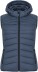 Dámska prešívaná vesta - ps-670975-clique-idaho-vest-women-fog-blue-front-c8a49282-88c9-4a54-9aec-5a122e9fb7a5-web - variant