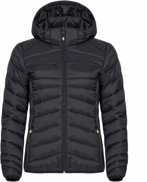 Dámska prešívaná bunda Idaho Jacket Women - Reklamnepredmety