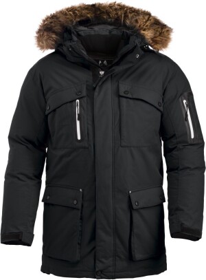 Zimná parka Malamute Jacket - Reklamnepredmety