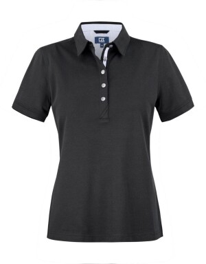 Dámske piqué polo "Advantage Premium" - Reklamnepredmety