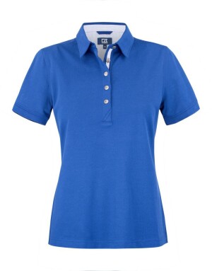 Dámske piqué polo "Advantage Premium" - Reklamnepredmety