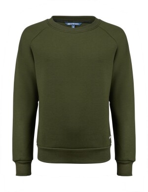 Dámska mikina Pemberton Crewneck - Reklamnepredmety