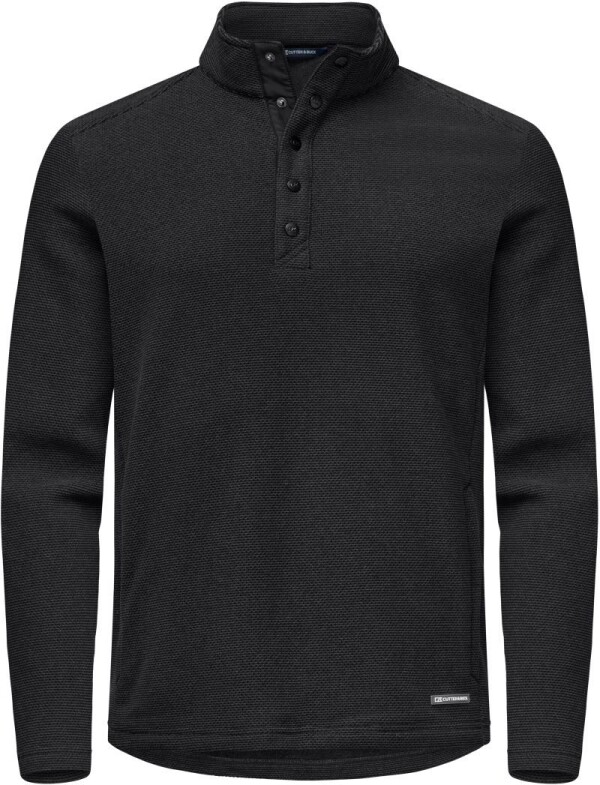 Pánska fleecová mikina "Hunts Point"