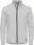 Pánska fleecová bunda "Hunts Point" - ps-688432-cutter-and-buck-hunts-fleece-fz-men-silver-front-cf62d135-7fb1-4819-b6dd-5bc718c59ede-web - variant