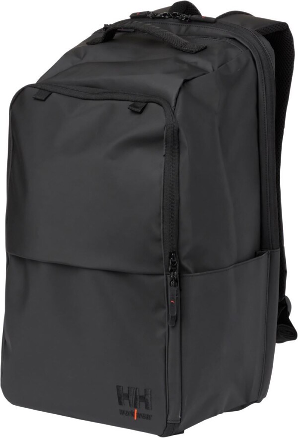 Batoh "Barcode 35l"
