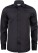 Nežehlivá košeľa s dlhým rukávom GB 01 Regular - ps-630101-j-harvest-and-frost-gb-01-regular-men-black-front-b922b382-4e33-4d7f-be86-c185bfbd9355-web - variant