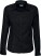 Nežehlivá blúzka s dlhým rukávom GB 01 Regular - ps-630103-j-harvest-and-frost-gb-01-regular-women-black-front-6d7c6517-d2ce-4a0a-bc45-36c8ef50fcc2-web - variant