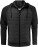 Pánska hybridná bunda "Two-Tone" - ps-622032-james-harvest-keyport-jacket-men-black-front-35a35ba6-4bb7-4510-8461-9d414b94ca31-web - variant