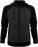 Dámska hybridná bunda "Two-Tone" - ps-622044-james-harvest-keyport-jacket-women-black-front-41230621-b300-4046-aaf3-ae4021a1765d-web - variant
