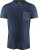 Pánske tričko "Two-Tone" Walcott - ps-624020-james-harvest-walcott-t-shirt-men-navy-front-562ba685-5782-4041-ada0-23fa8c28e4a1-web - variant