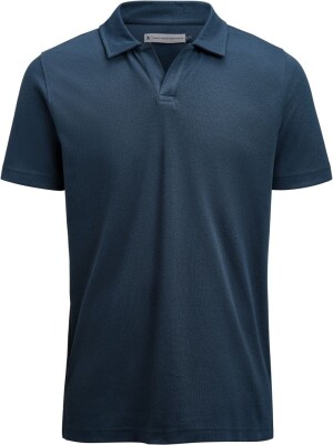 Pánske piqué polo z ťažkej bavlny Scarsdale - Reklamnepredmety
