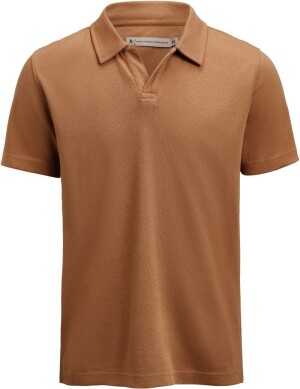 Pánske piqué polo z ťažkej bavlny Scarsdale - Reklamnepredmety