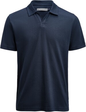 Pánske piqué polo z ťažkej bavlny Scarsdale - Reklamnepredmety