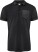 Pánske piqué polo z ťažkej bavlny "Two-Tone" - ps-625040-james-harvest-pinedale-polo-men-black-front-bb74a519-228f-49c3-92cc-f60d6c05137b-web - variant