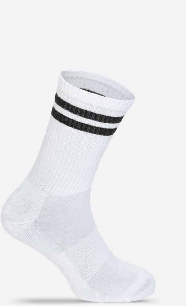 Tenisové ponožky "Basic" L 05004
