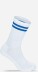 Tenisové ponožky "Basic" L 05004 - ps-885004-mr-socks-l-05004-white-blue-right-99013287-dc3d-4150-8d3e-44bf4cf30457-web - variant
