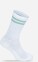 Tenisové ponožky "Basic" L 05004 - ps-885004-mr-socks-l-05004-white-mint-right-acea6960-6383-41b1-b978-7fd0ff2b5c4c-web - variant