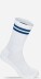 Tenisové ponožky "Basic" L 05004 - ps-885004-mr-socks-l-05004-white-navy-right-70c19a47-4d5b-4b81-9a01-f08a8fc65411-web - variant